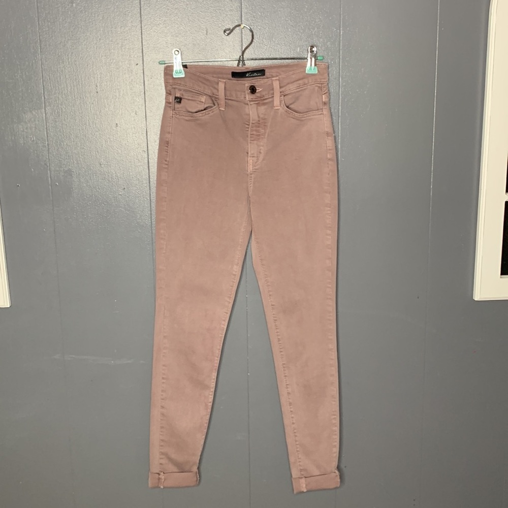 KanCan Jeggings Size 25